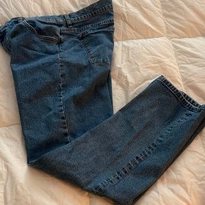 Ralph Lauren Denim Jeans Size 10